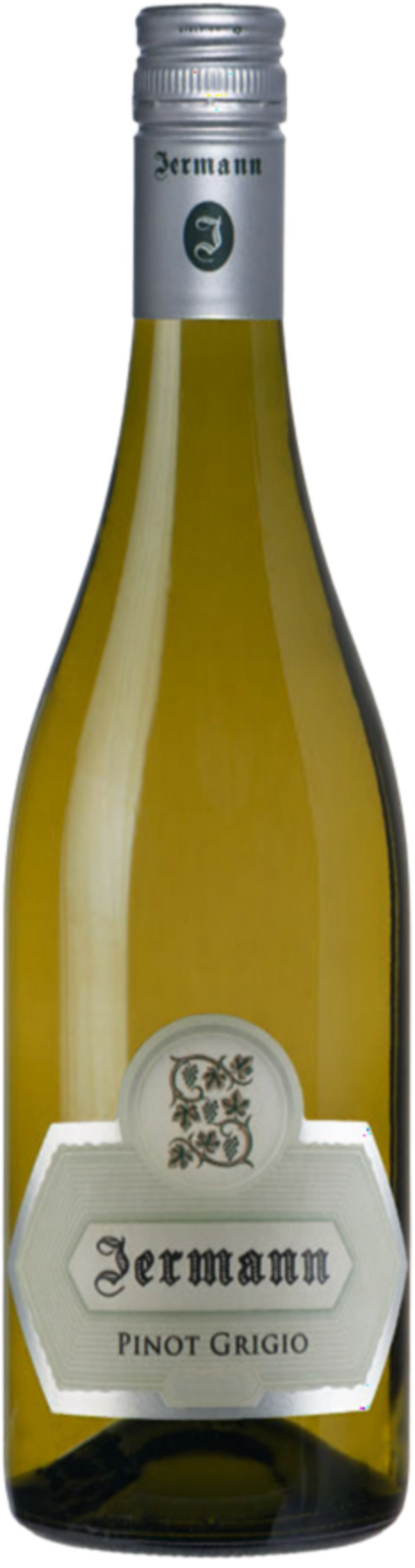 Jermann Pinot Grigio Friuli DOC 2025 Weisswein Kiste 6 x 75 cl / 12.5 % Italien – Produktansicht