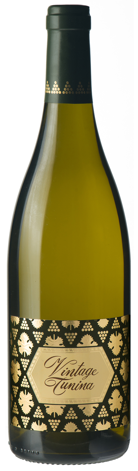 Jermann Vintage Tunina Bianco Venezia Giulia IGT 2023 Weisswein Kiste 6 x 75 cl / 12.5 % Italien – Produktansicht