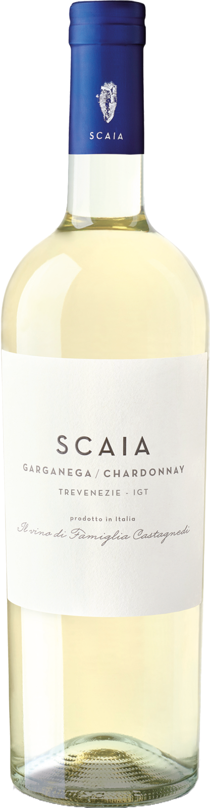 Tenuta Sant’Antonio Scaia Bianca Trevenezie IGP 2025 Weisswein Kiste 6 x 75 cl / 12 % Italien – Produktansicht