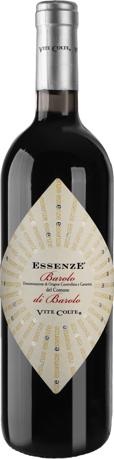 Vite Colte Barolo del Comune di Barolo DOCG Essenze 2020 Rotwein Kiste 6 x 75 cl / 14.5 % Italien – Produktansicht