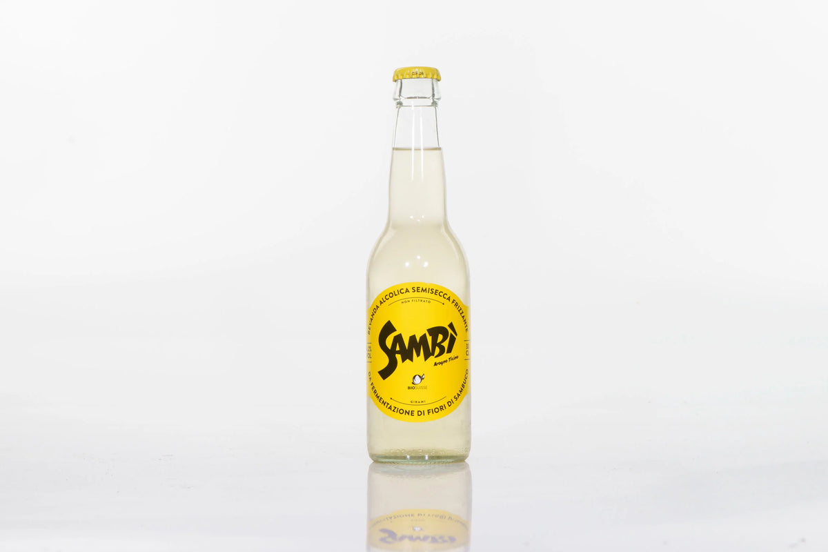 Sambi-Drink