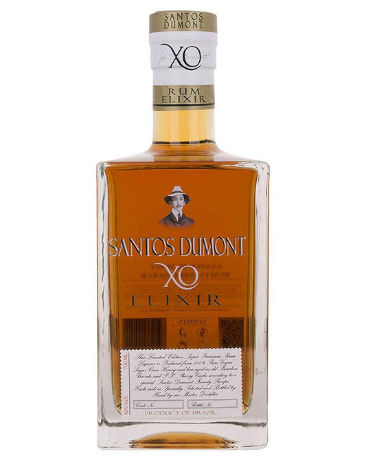 Santos-Dumont-XO-Rum-ELIXIER-70-cl