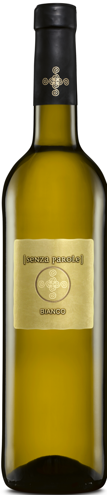 Senza-Parolo-Bianco