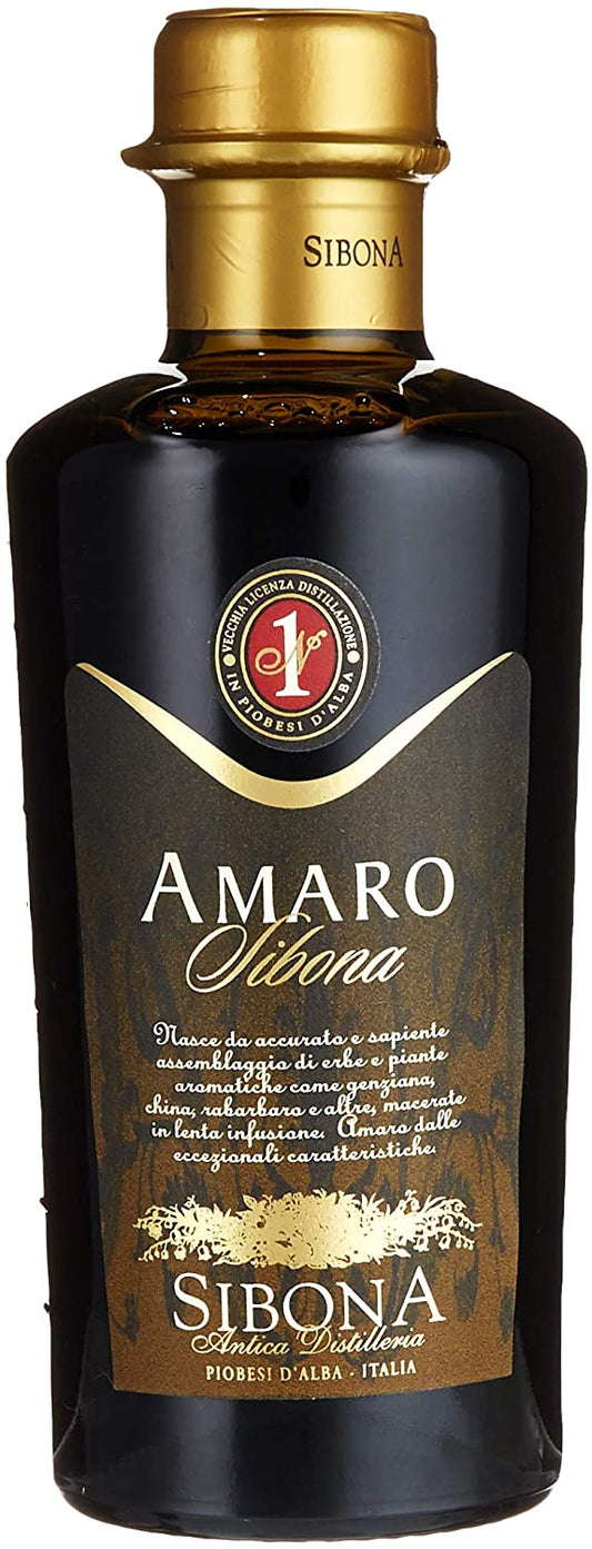 Sibona-amaro