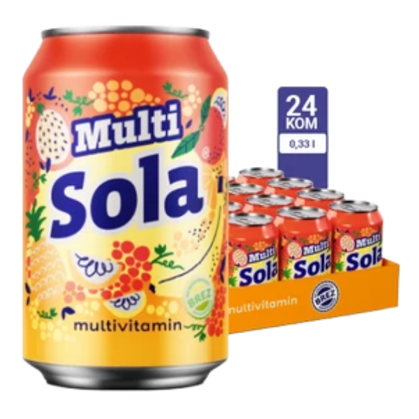 Sola-Multivitamin