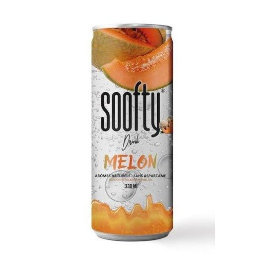 Soofty-Melon