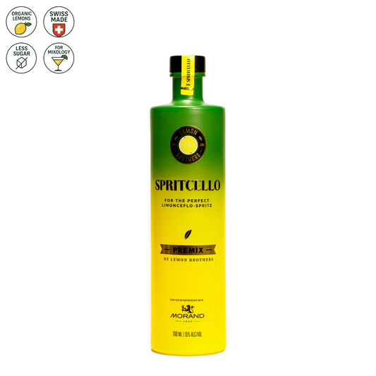 Spritcello 700 ml