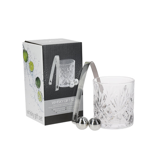 Whisky-gift-set