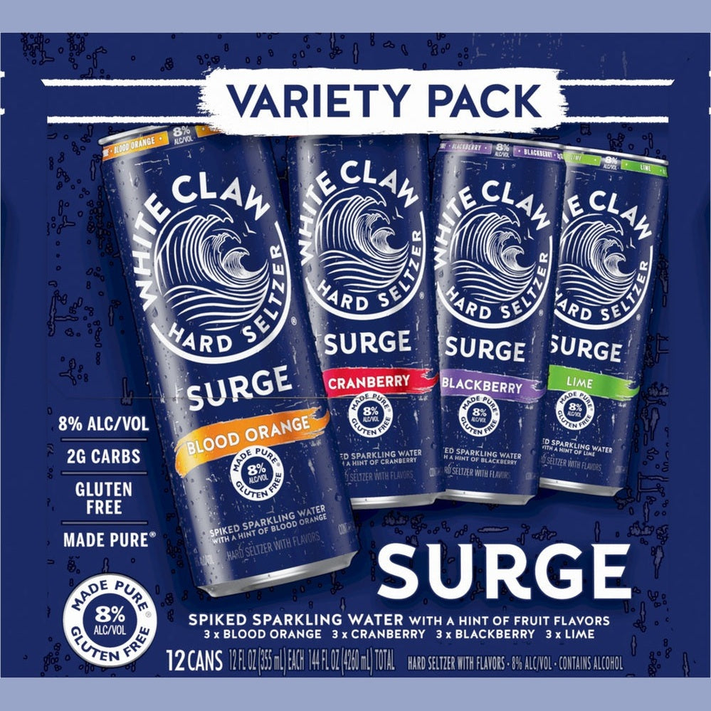 White-Claw-SURGE-Hard-Seltzer-VARIETY-Pack-Banner