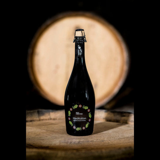 Wild-Creatures-MEDIATION-Spontaneous-Ale-Aged-in-Oak-Barrels