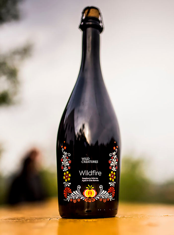 Wildfire-2020-75cl-Wild-Creatures