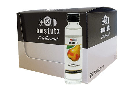 Williams-Portionen