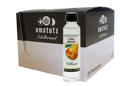 Williams-Portionen