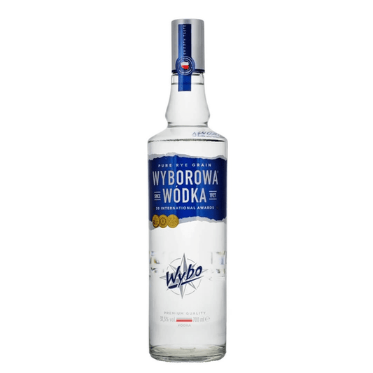 Wyborowa-70cl