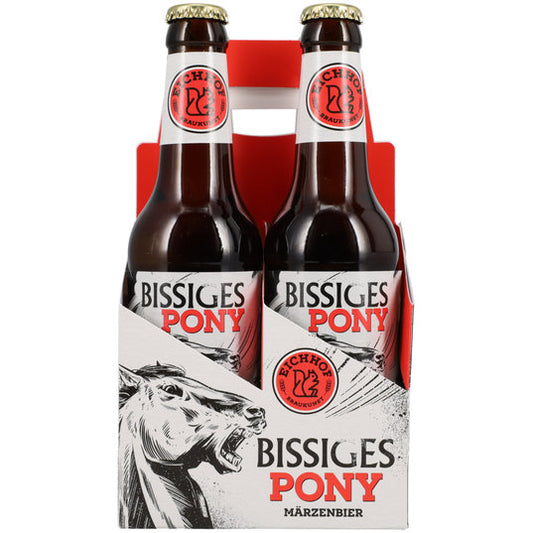 bissiges-pony