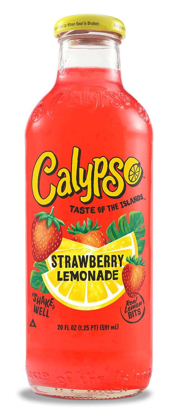 calypso-erdbeere