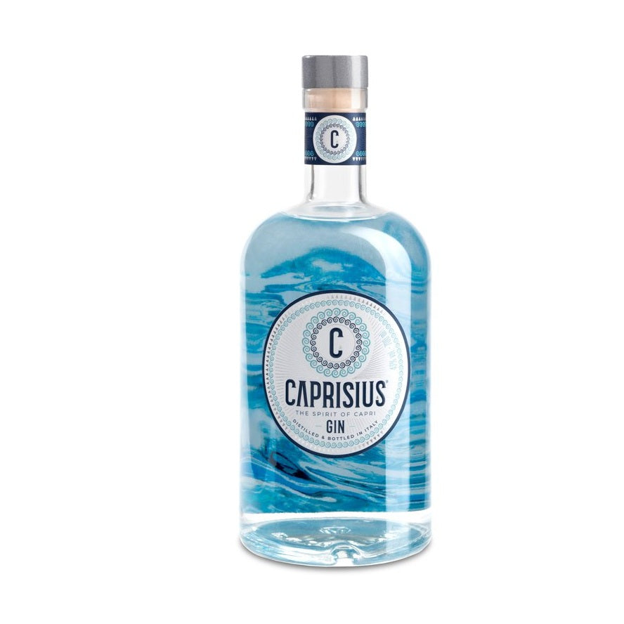 capricus-gin