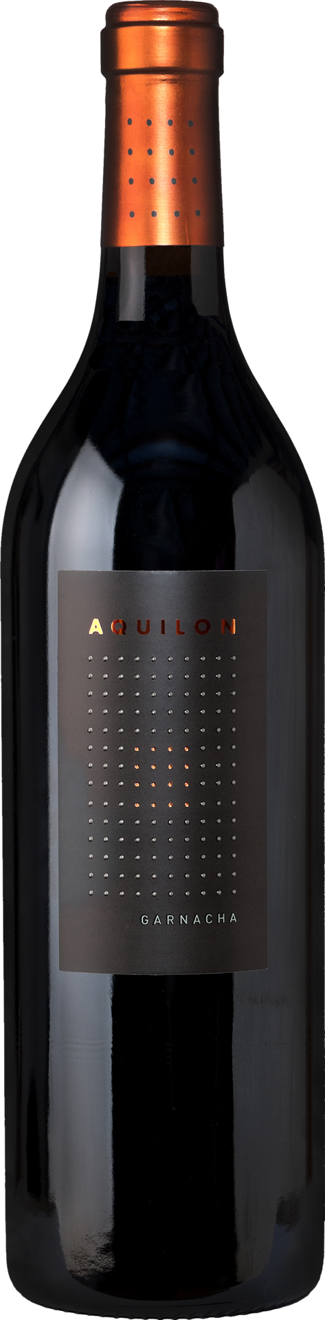 Bodegas Alto Moncayo Campo de Borja D.O. Aquilon 2018 Rotwein 75 cl / 16 % Spanien – Flasche