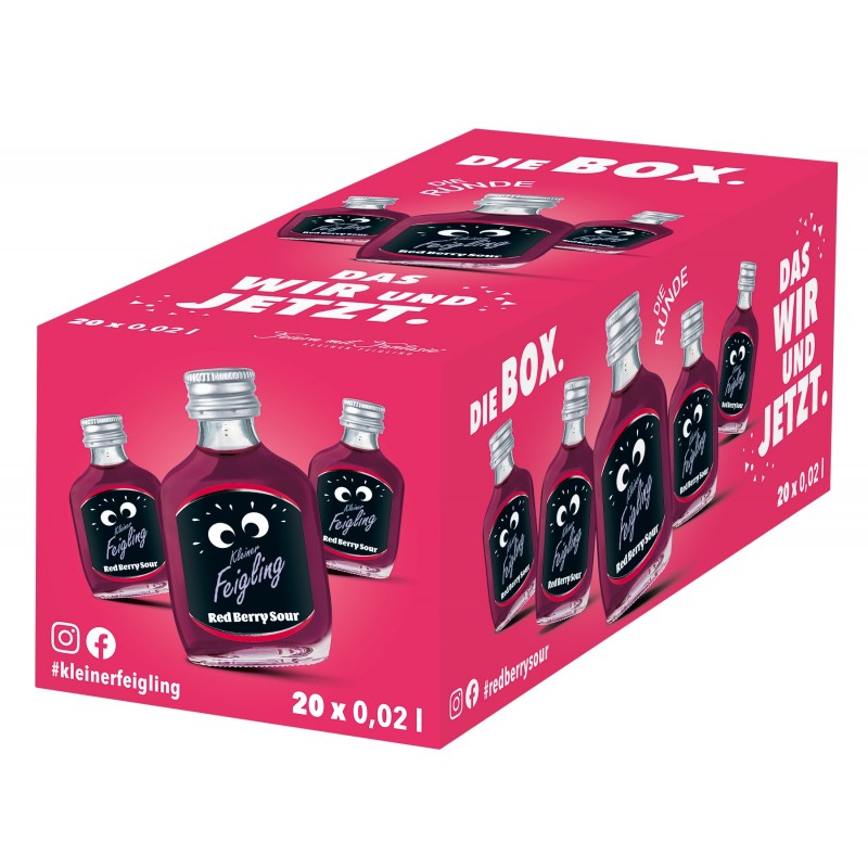 kleiner-feigling-red-berry-sour-20-x-002-liter-premium-rumde