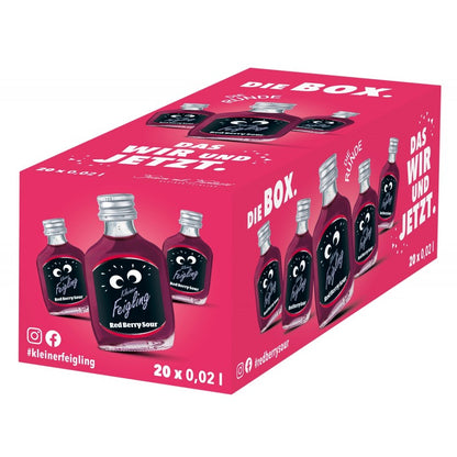 kleiner-feigling-red-berry-sour-20-x-002-liter-premium-rumde