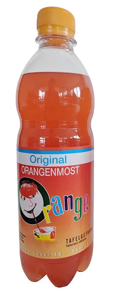 original-orangenmost