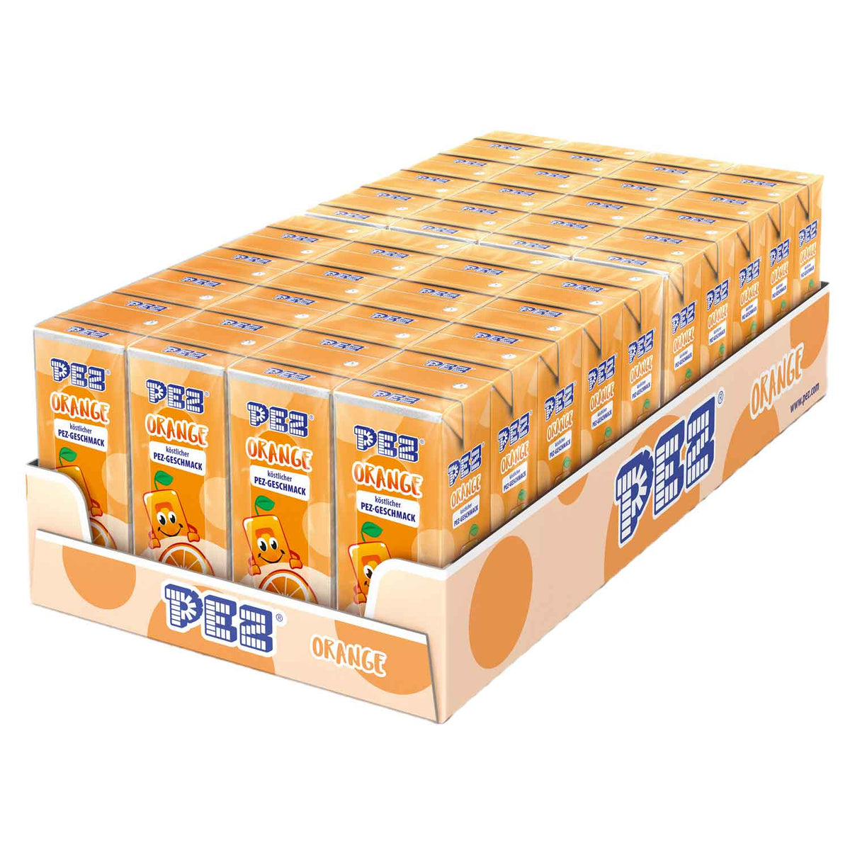 pez-orange-Fruchtsaftgetr-nk-Kiste-40-St-ck