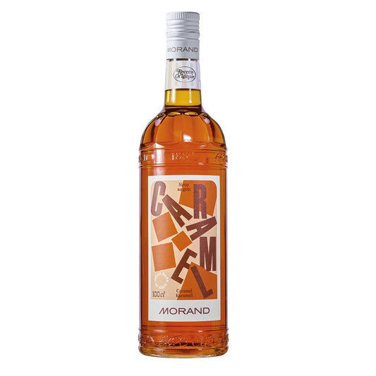 sirop-caramel