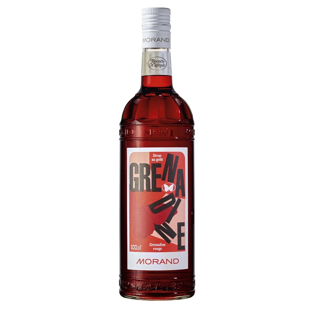 sirop-grenadine