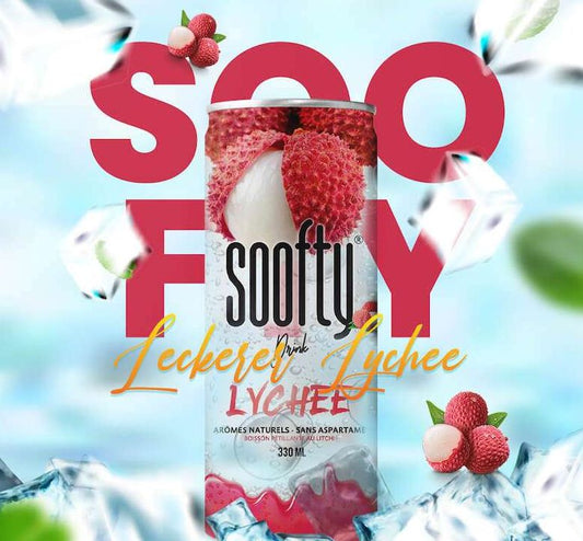 soofty-Drink-LYCHEE-in-PET-Dose-Kiste-24-x-330-ml-Frankreich
