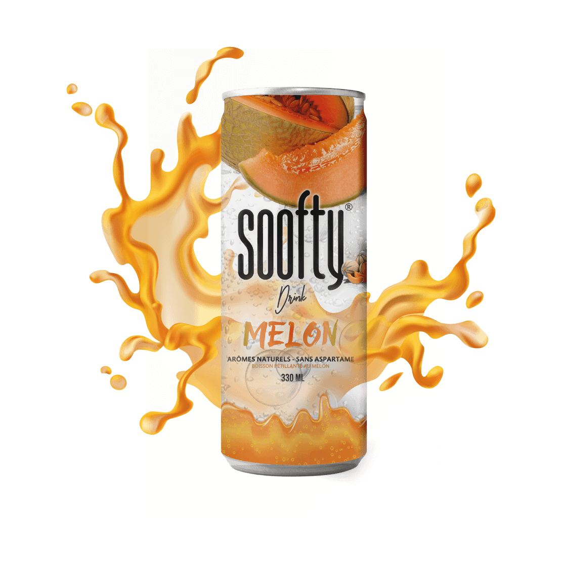 soofty-Drink-MELON-in-PET-Dose-Kiste-24-x-330-ml-Frankreich