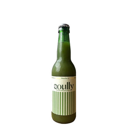 soully-matcha-soda-flasche