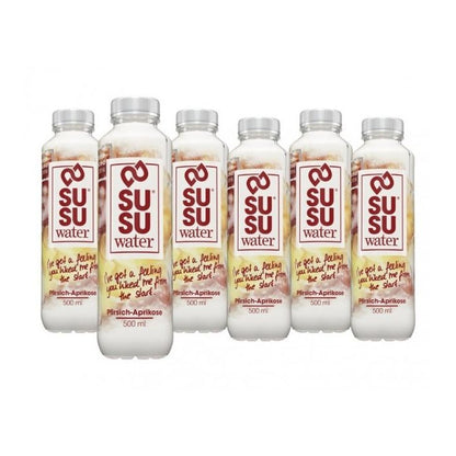 susu-water-pfirsich-aprikose-6x500ml