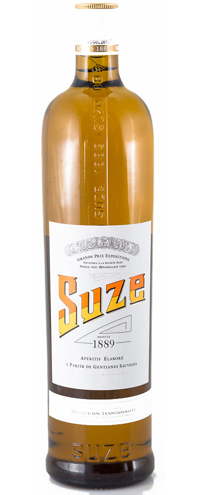 suze-bitter