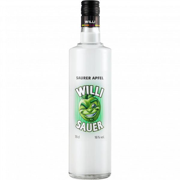 willi-sauer-70-cl-neu