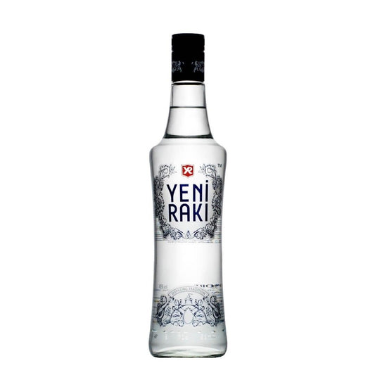 Yeni Raki Anis Schnaps 70 cl / 45 % Türkei